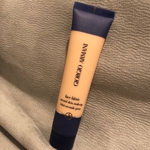 Giorgio Armani Face Fabric Foundation